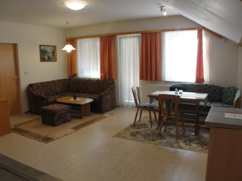 Apartment St. Nikola Sankt Nikola an der Donau Esterno foto
